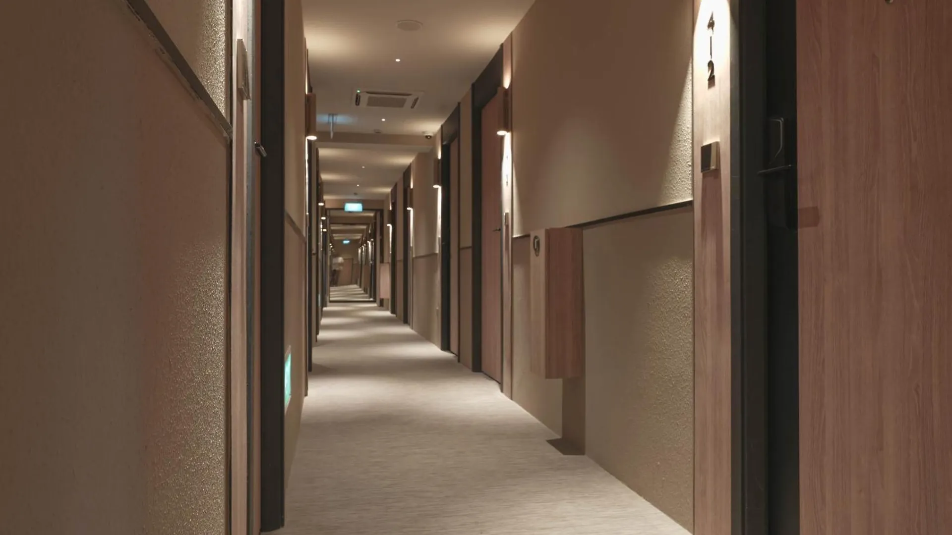 Hotel 1900 Express Chinatown Singapur