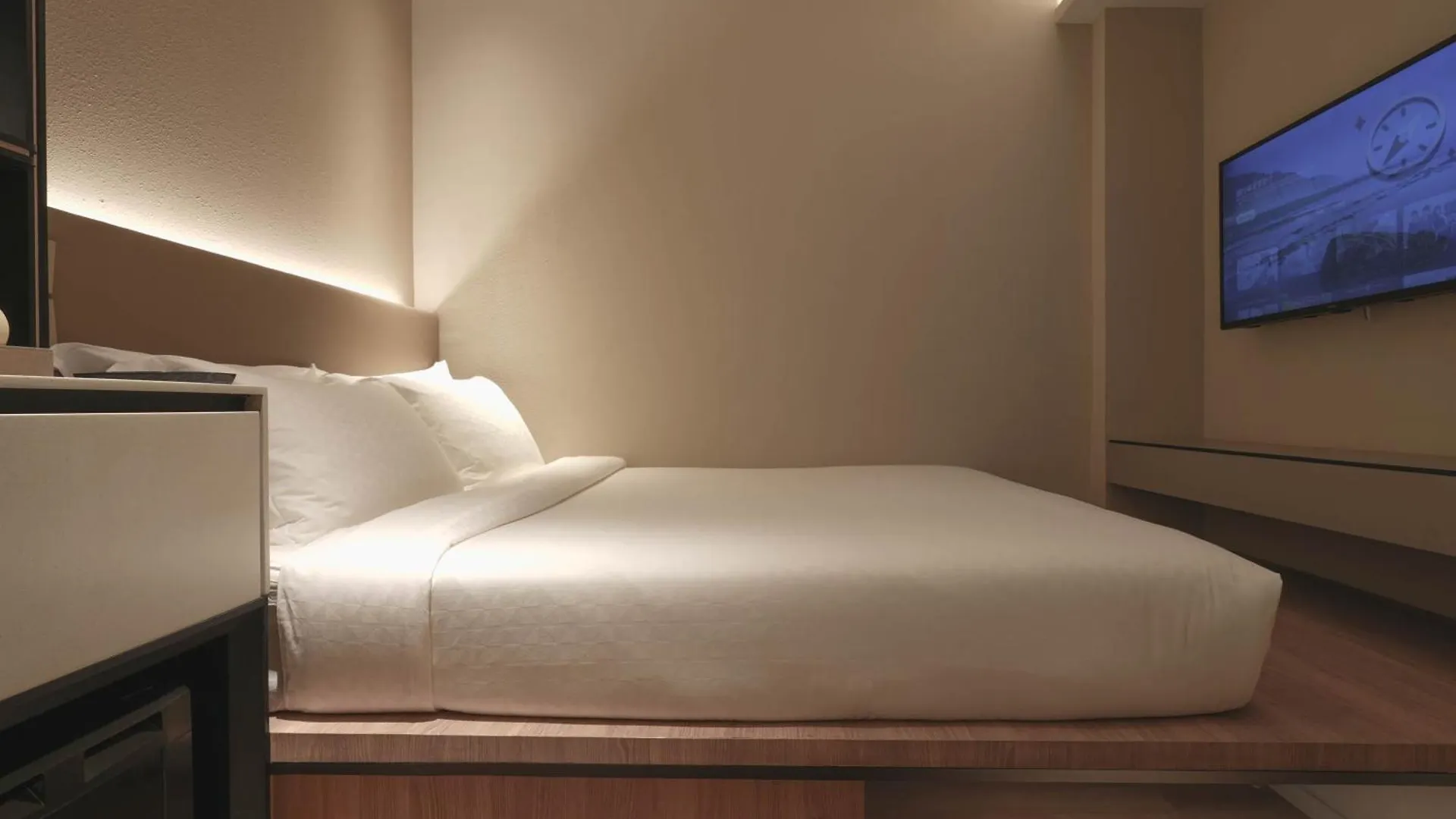 Hotel 1900 Express Chinatown Singapur