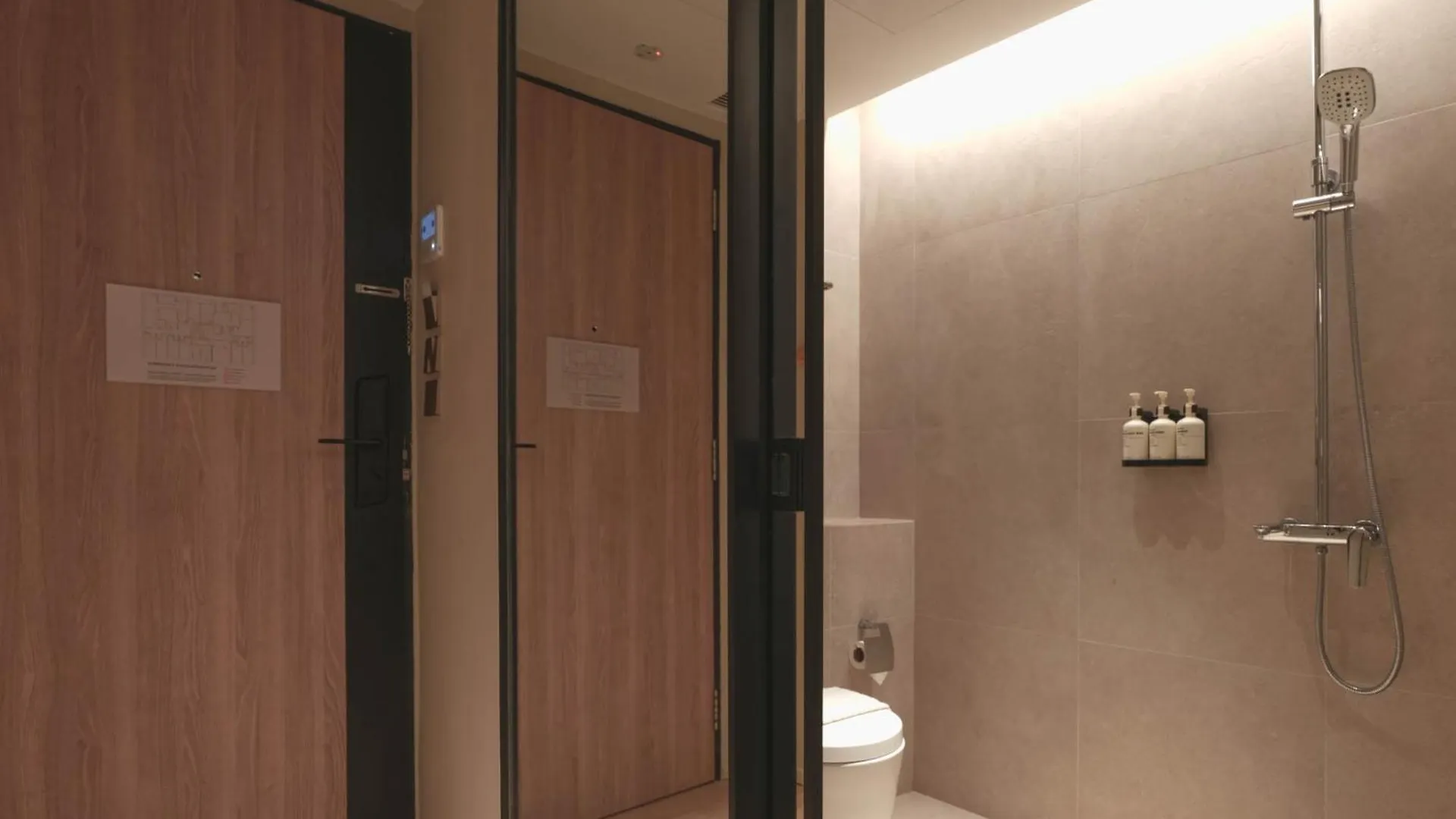 Hotel 1900 Express Chinatown Singapur