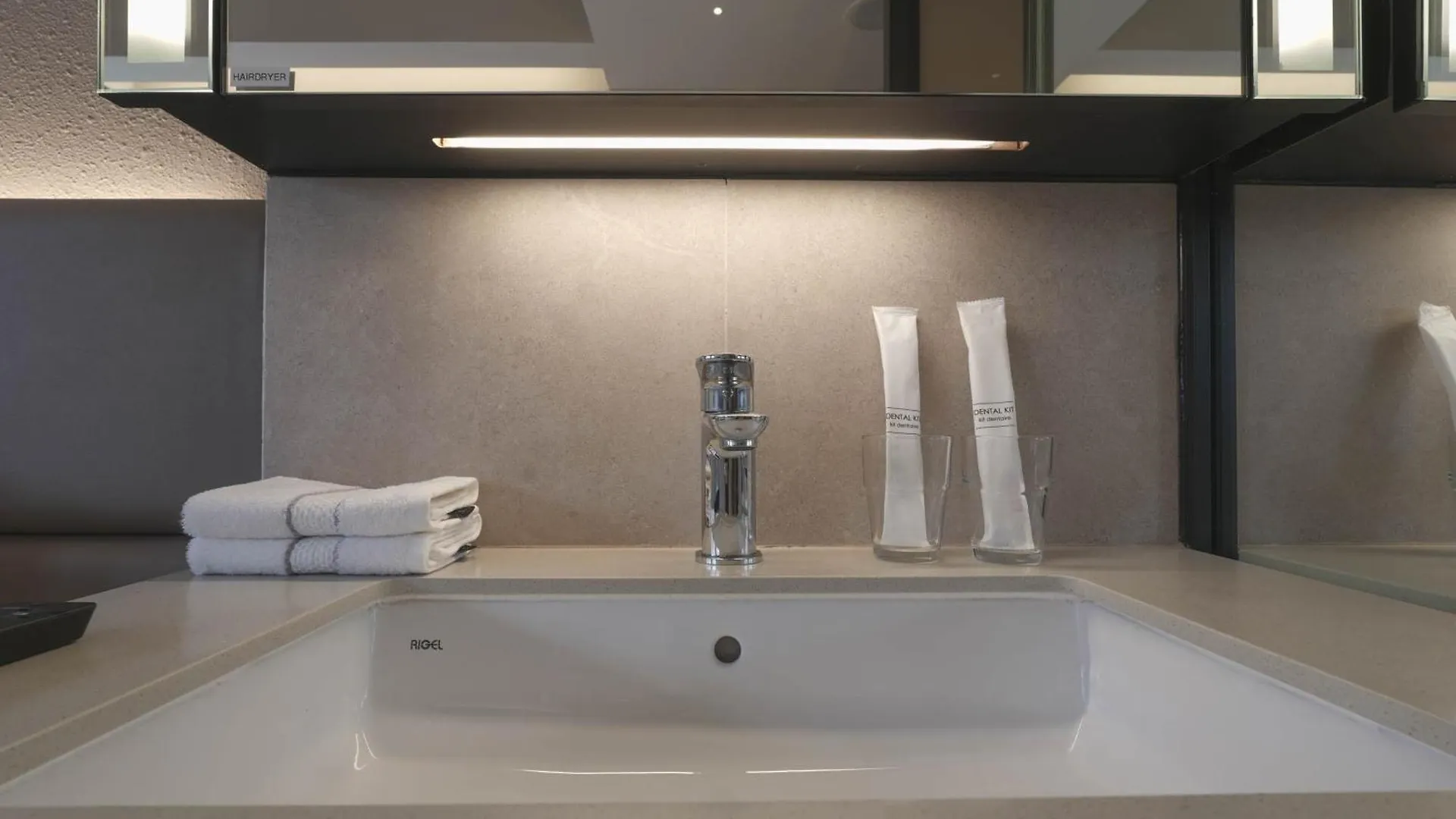 ****  Hotel 1900 Express Chinatown Singapur Singapur