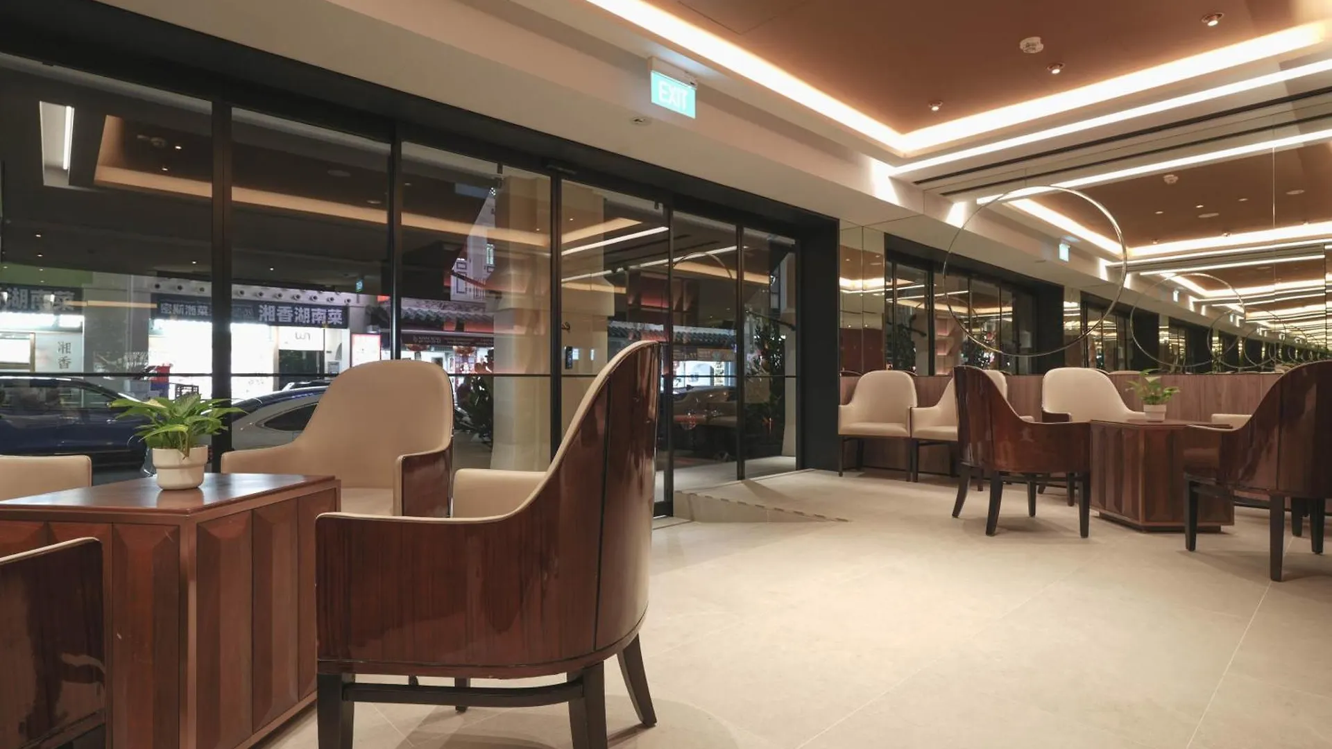 Hotel 1900 Express Chinatown Singapur