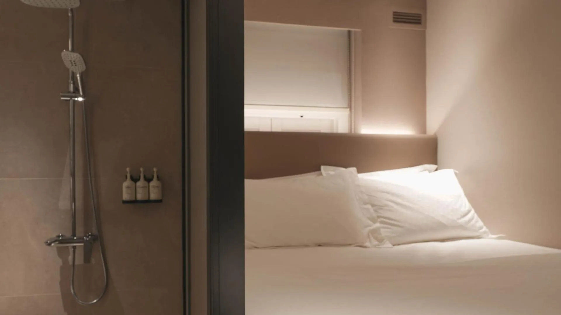 Hotel 1900 Express Chinatown Singapore Singapore