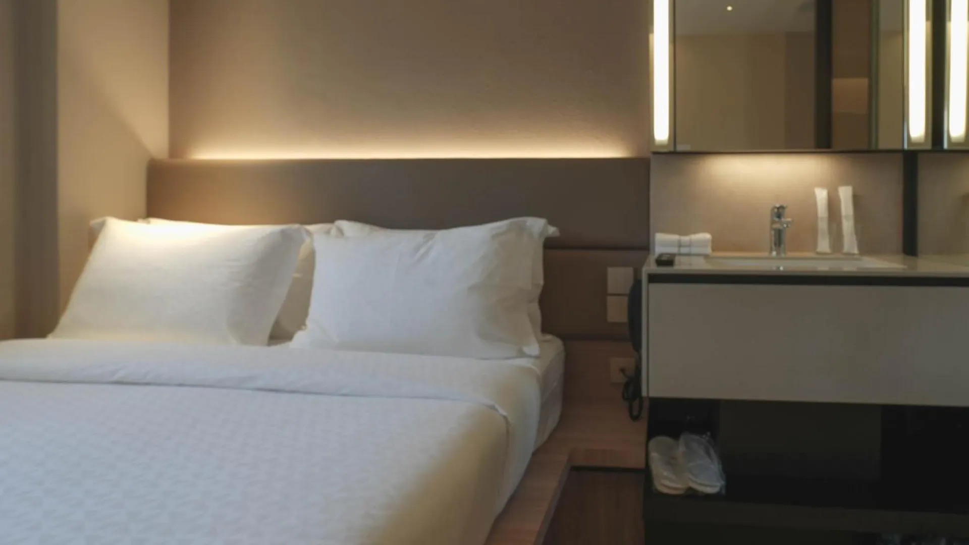 Hotel 1900 Express Chinatown Singapore