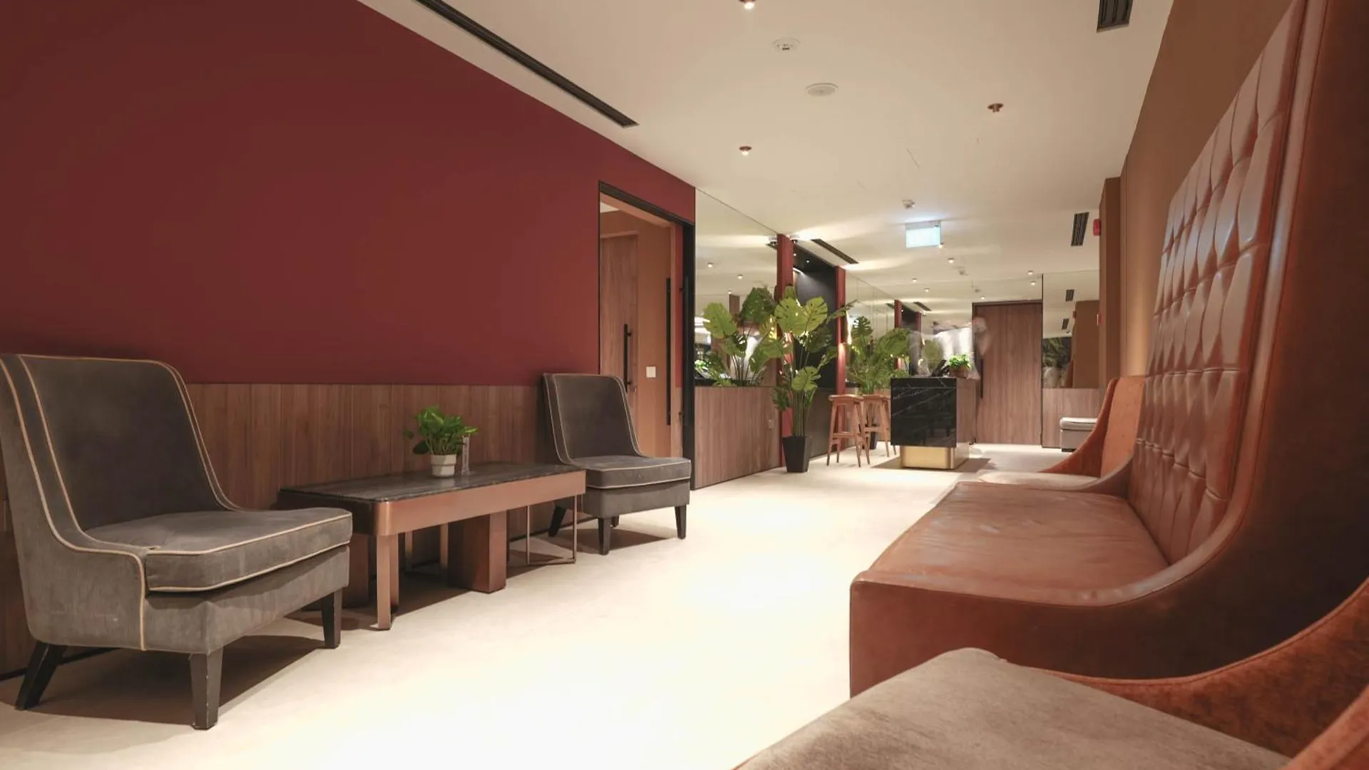 ****  Hotel 1900 Express Chinatown Singapore Singapore