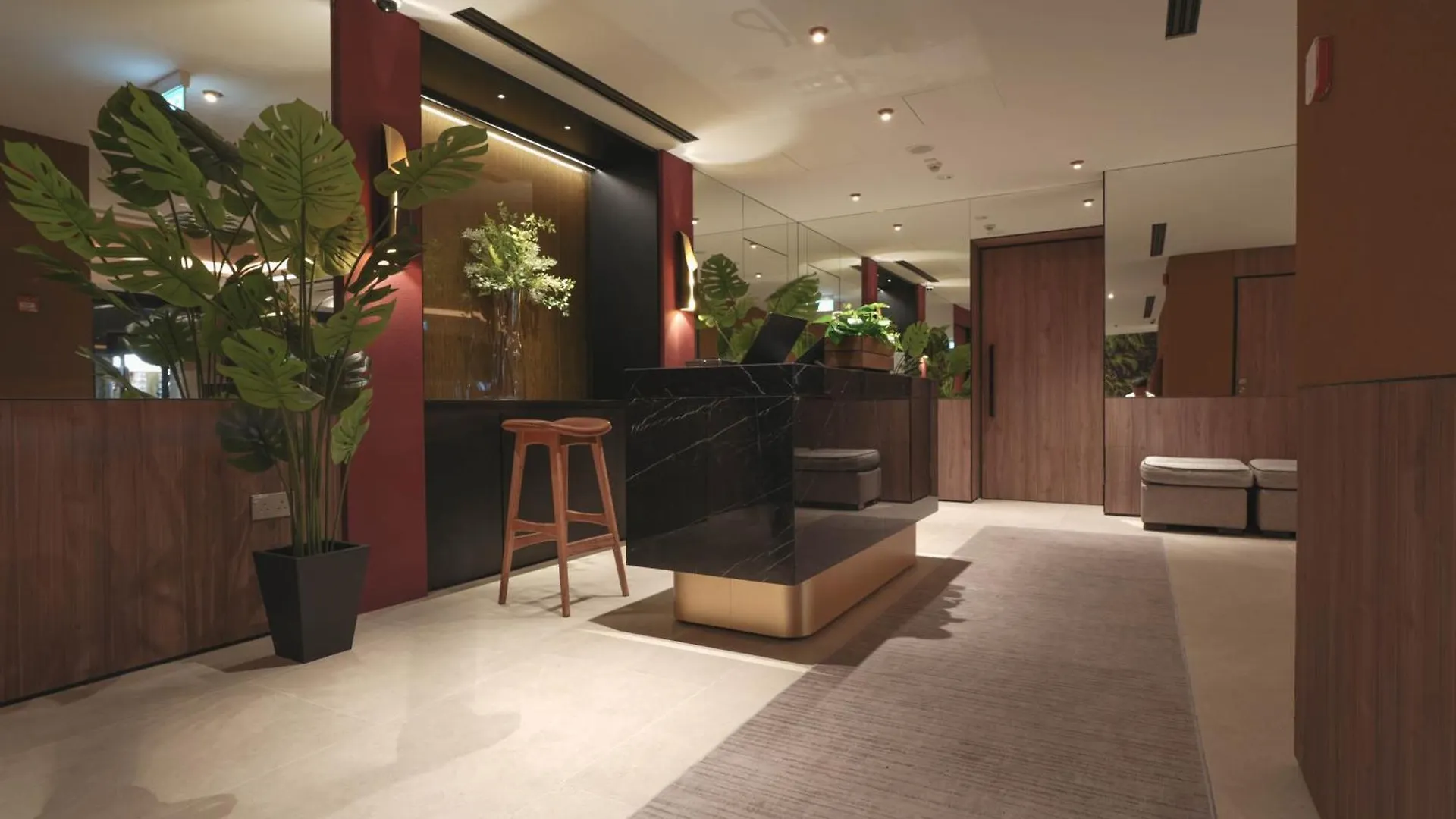 ****  Hotel 1900 Express Chinatown Singapore Singapore