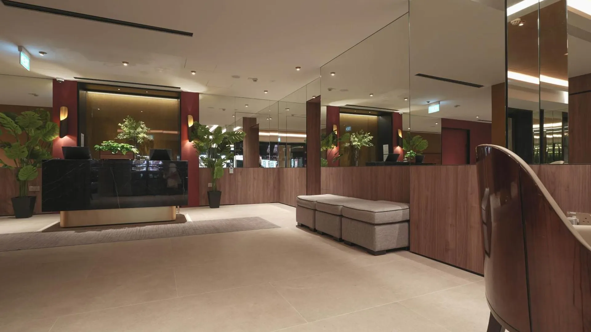 Hotel 1900 Express Chinatown Singapore