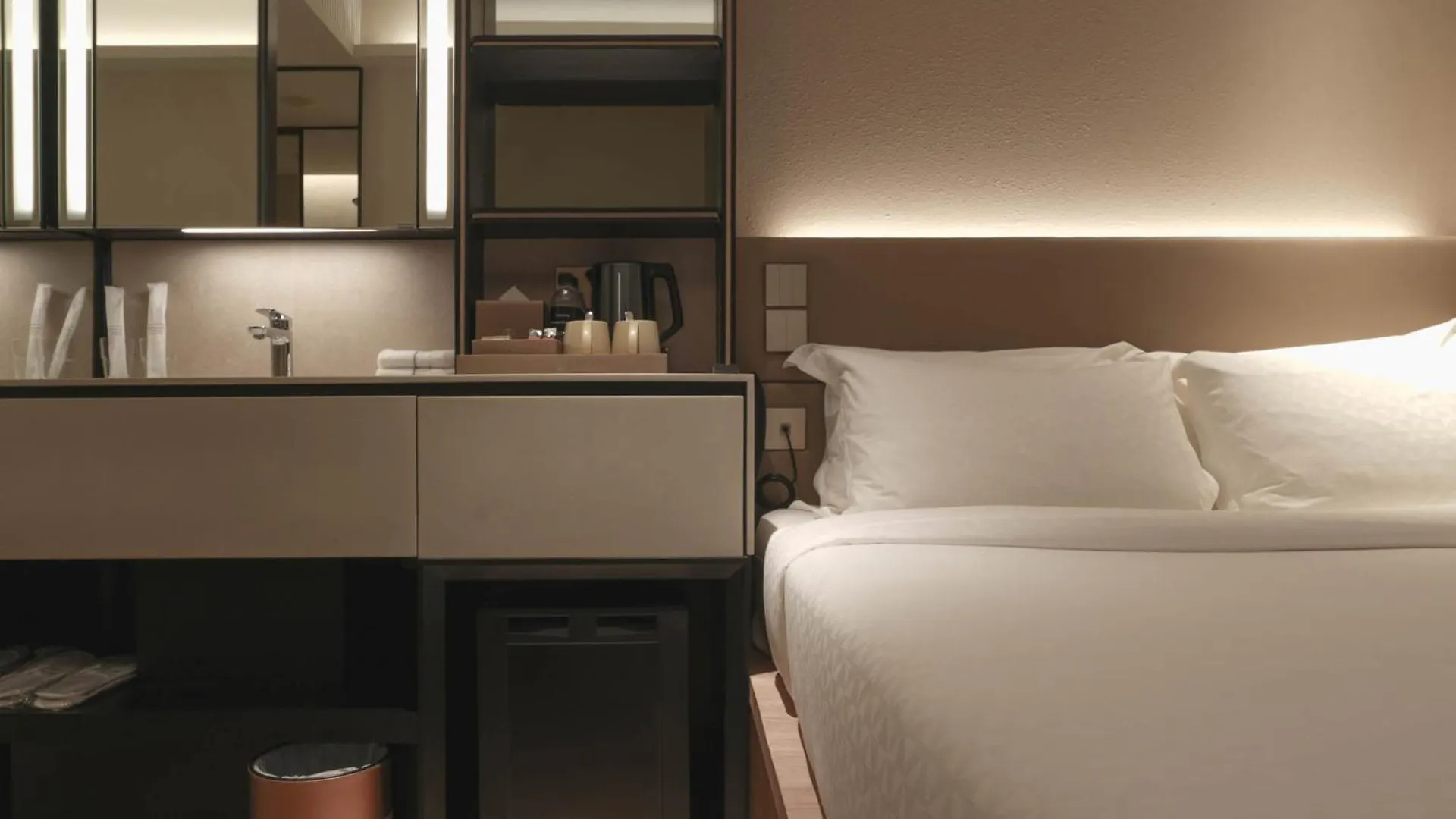 Hotel 1900 Express Chinatown Singapore