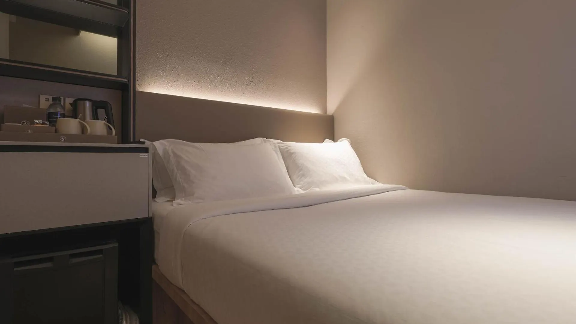 Hotel 1900 Express Chinatown Singapore